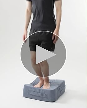 Amazon | La-VIE(ラヴィ) 室内用クッショントランポリン
