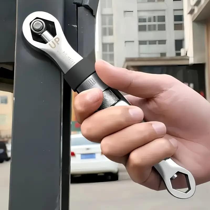 JIAVAXA 23-IN-1 Universal wrenches Set,minican magic SAE & Metric ANSI standard lare adjustable socket duratech tools big pocket smallspanner 7mm to 19mm (B0C6FCTYP5) Amazon Price History, Amazon Price Tracker