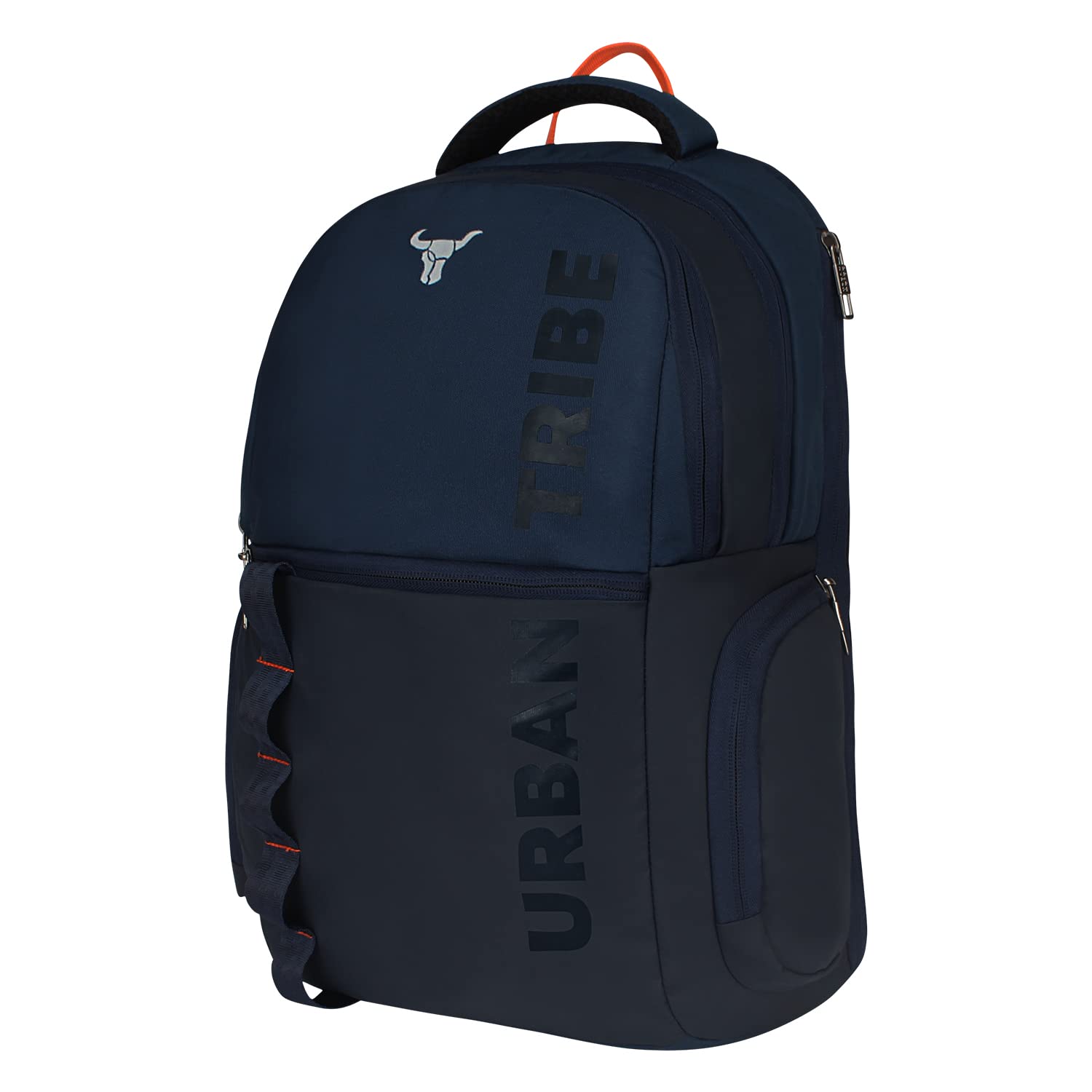 Atlas Laptop Backpack, Blue,