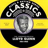 Classics Blues & Rhythm Series