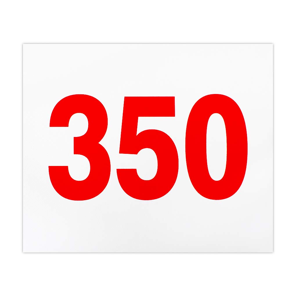 Amazon | ゼッケン 陸上競技用プリント入り サイズ24cm×20cm 1段