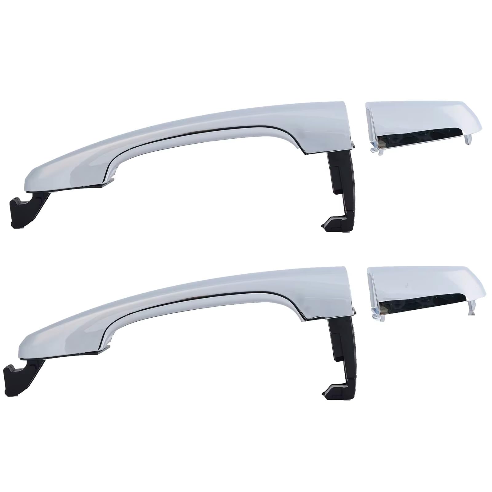 Mnbyhud One Color Outside For Kia For Sorento Xm 2011-2015