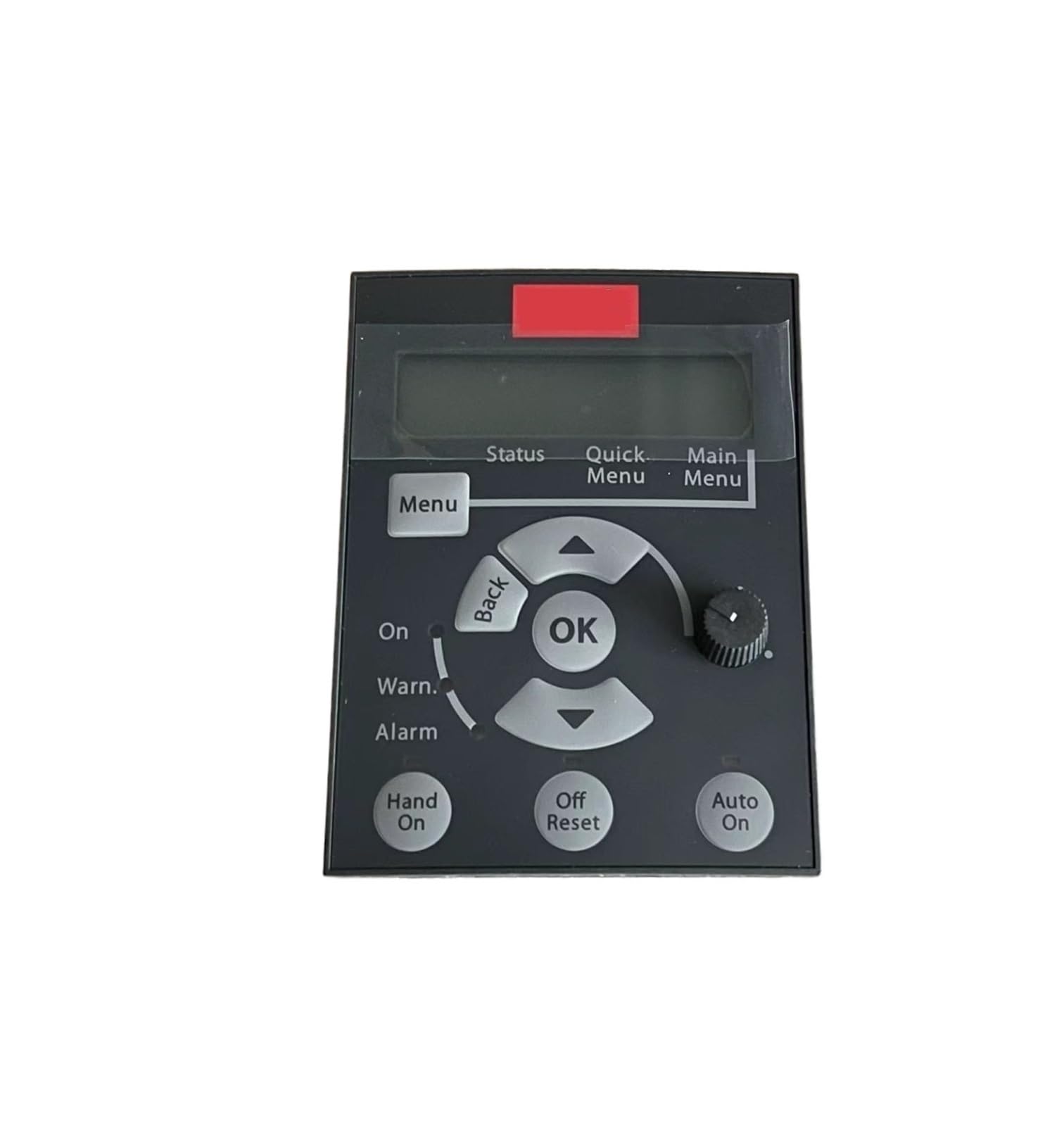 LCP 12 132B0101 Panel de Control del inversor