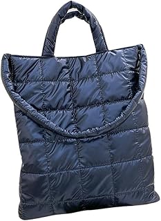 Messenger Bag, Autunno e Inverno Europeo e Americano Stile Spazio Cotone Abbigliamento Bag Grande Capacità Una spalla Diagonale Borsa di Cotone Lana Borsa Femminile