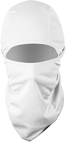 OcioDual Pasamontañas, Pasa Montañas 6 en 1, Balaclava Moto Invierno, Pasamontañas Moto, Balaclava Mujer, Braga Cuello, Mascara, Baklava Gorro Ski, Deporte, Airoft