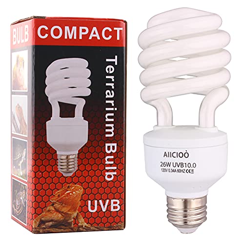 AIICIOO UVB   - 10.0 縷 UVB 150   ׶󸮿    UVB  26W   Ҷ ź ǥ  ũ