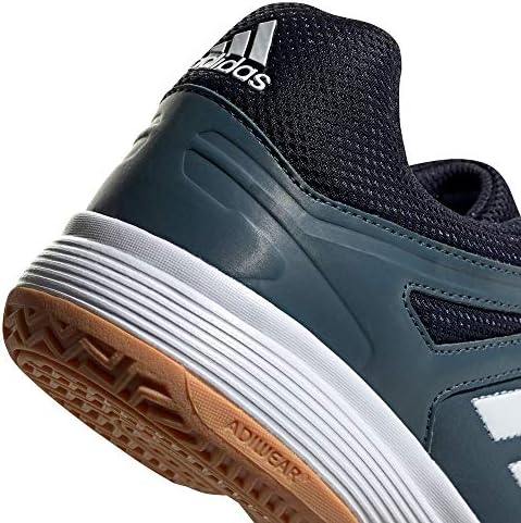 adidas Herren Speedcourt Rugby-Schuhe, Schwarz, 44 EU : Amazon.de: Fashion