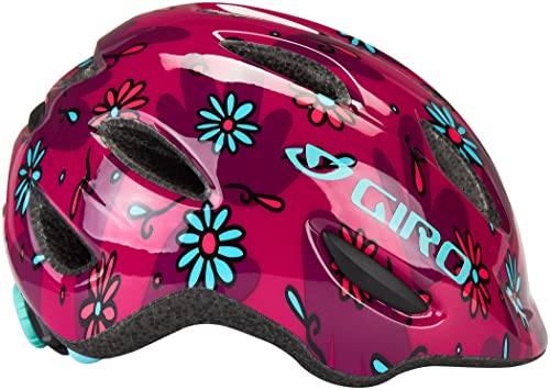 Giro Scamp MIPS 2021 Casque de vélo pour enfant Rose - Image 5