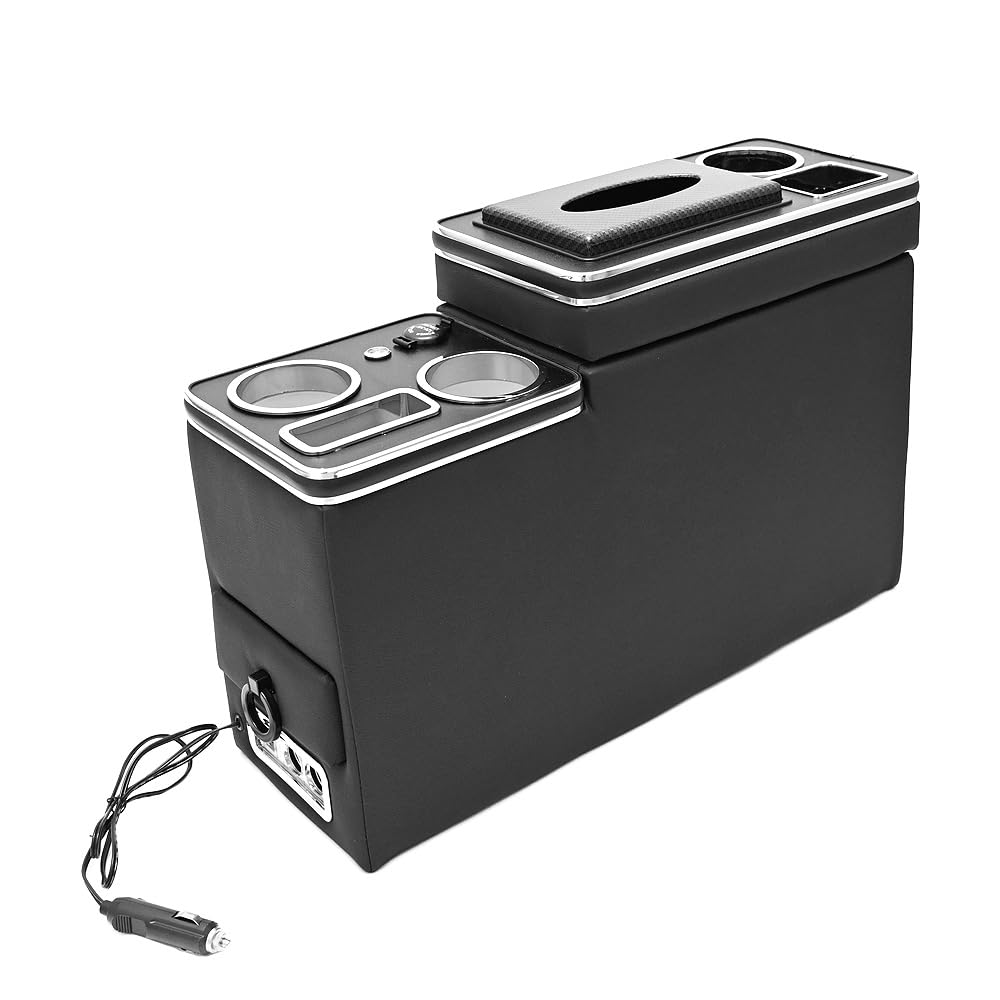 Amazon.co.jp: セレナ C25系 C26系 C27系 対応 コンソールボックス