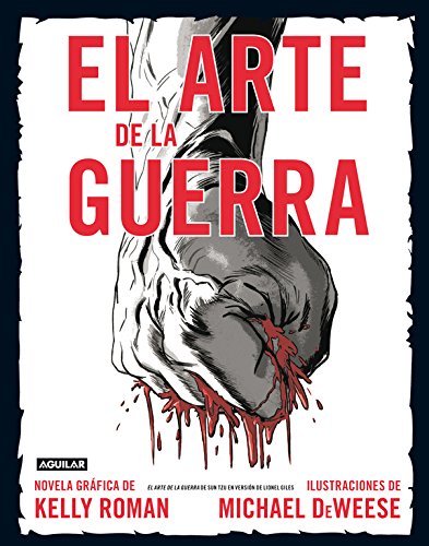 El arte de la guerra (The art of war) (novela gráfica): Una novela gráfica (Punto de mira)
