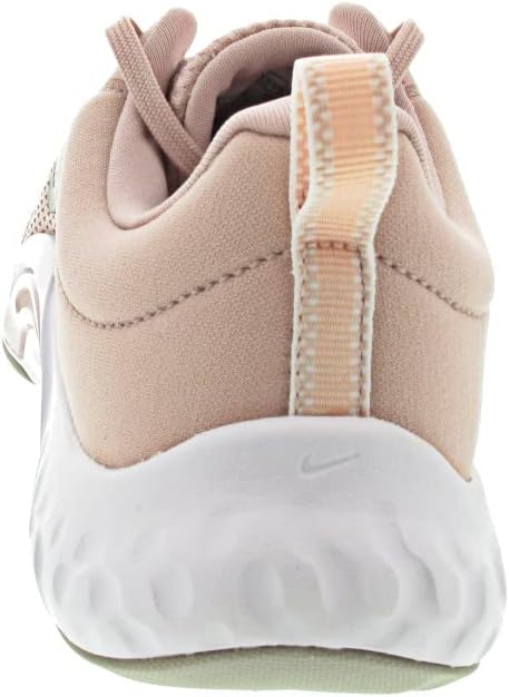 Nike Womens Renew In-Season Tr 11 Da1349 - Pink Oxford Metallic Pewter 600