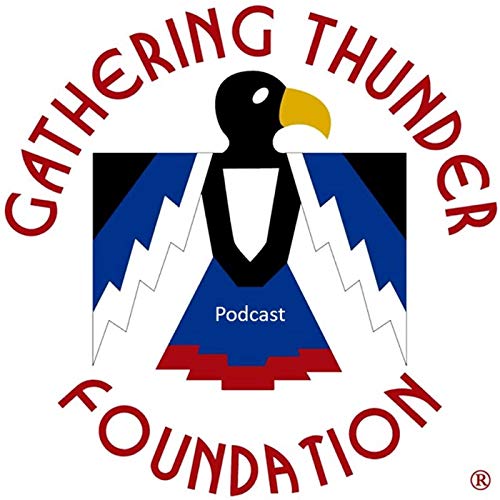 Gathering Thunder Foundation Titelbild