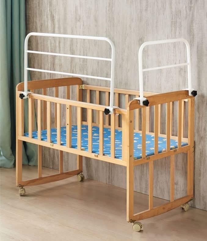 Arnés de soporte ajustable para camas universitarias y prevención de caídas 5