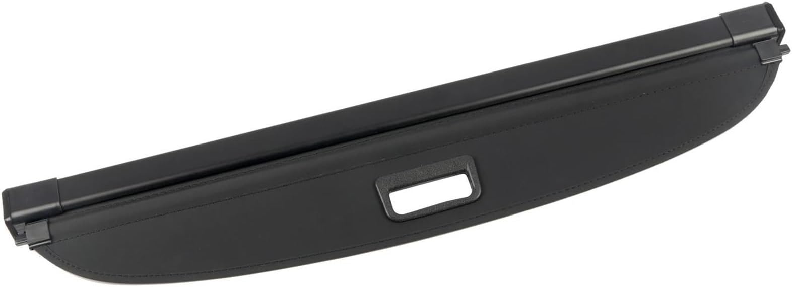 Rear Trunk Parcel Shelf For Chevy For Trax 2024 Retractable Trunk Security Cargo Cover Luggage Shade Shield Boot Organisers Car Accessories Cargo Cover