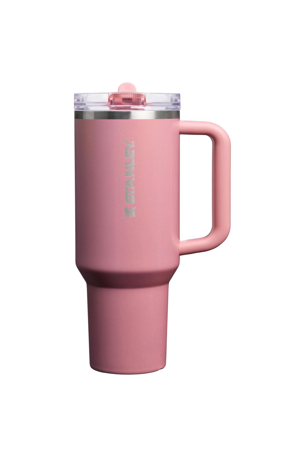 Stanley The Quencher Protour Flip Straw Tumbler 1.18L Pipetli Termos 10-12486-0623 Pembe