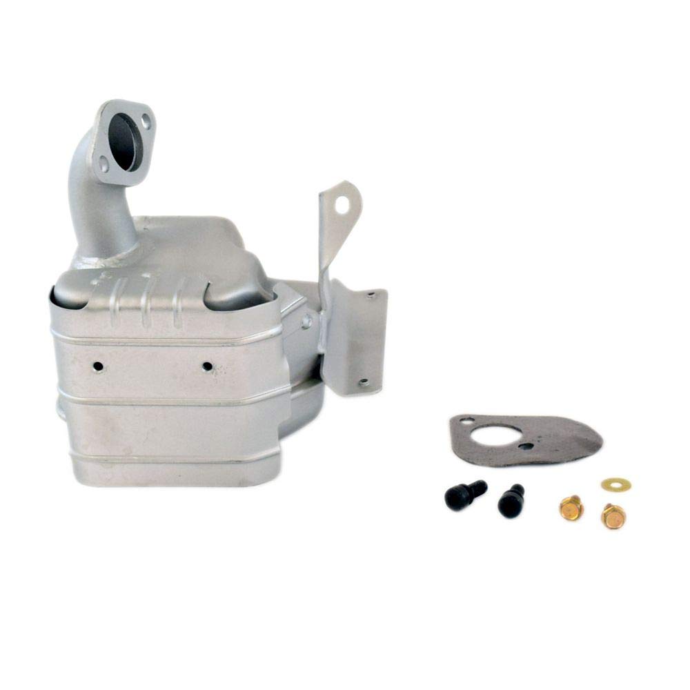 Amazon.com : Briggs & Stratton 794948 Muffler Genuine Original 