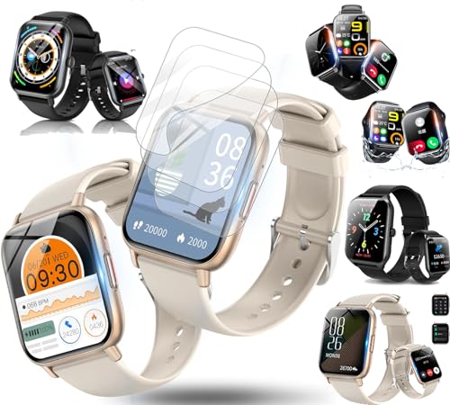 HR フォーウーマン 2箱　新品　正規品 Withings スマートウォッチ ScanWatch Healthmaster 42mm