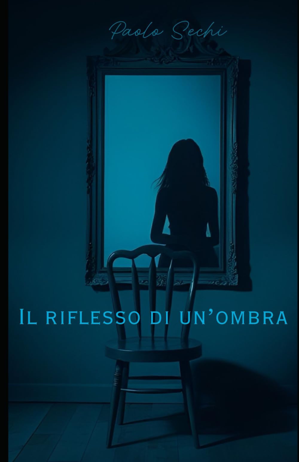 Il riflesso di un'ombra (Tra le ombre di Corvina)