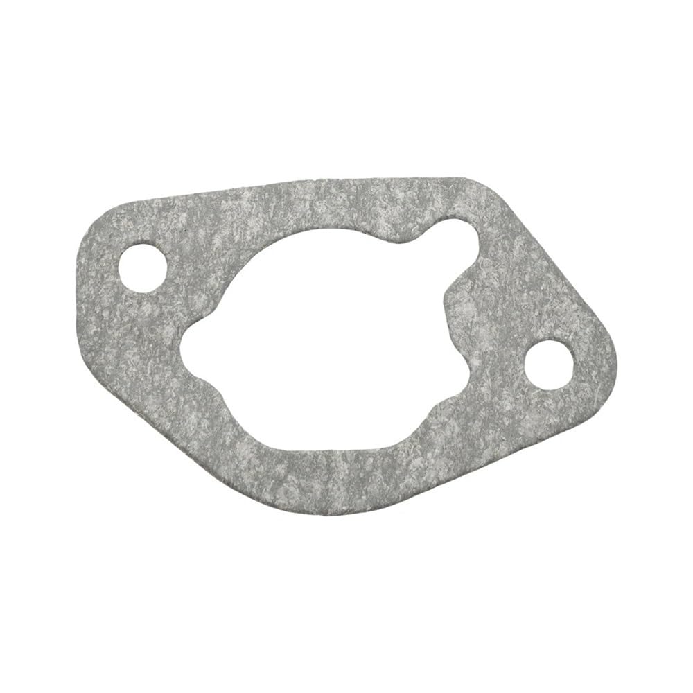 Juego de juntas de reparación de carburador, 2 uds., apto for Ho GX340 GX390 11HP 13HP GX 340 390, pieza de Motor de cortacésped de 4 tiempos