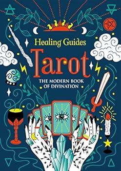 Tarot (The Modern Book of Divination)