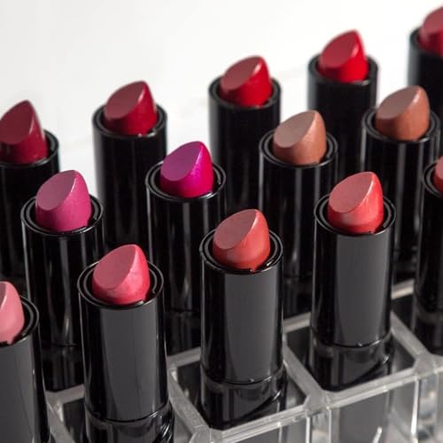 Image of wet n wild Silk Finish Lipstick, Hydrating Rich Buildable Lip Color, Formulated with Vitamins A,E, & Macadamia for Ultimate Hydration, Cruelty-Free & Vegan - Honolulu Is Calling