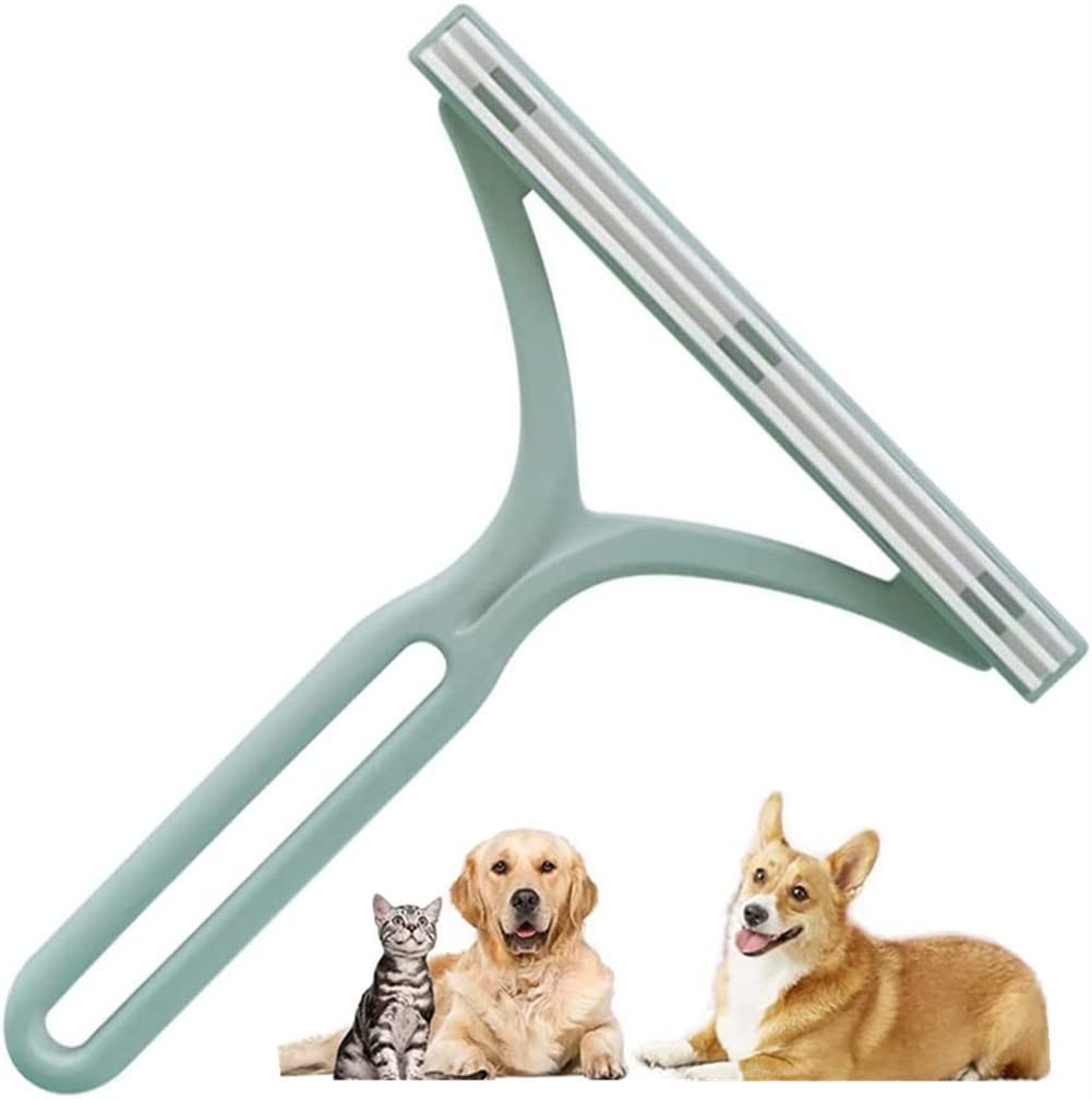 残り1点⭐️猫 犬 抜け毛取り クリーナー ほこり ブラシ ソファー 服 車内 Amazon.co.jp: Usblom 抜け毛取り 毛玉取り ホコリ取り 猫 犬用