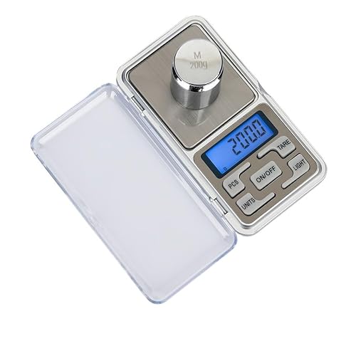 fW^XP[0.01g?200g 0.01g?500g x|Pbg͂ dqV ~jLb`XP[ \ ʂ   gу^Cv PCS@\ fW^ XP[ vʊ {t (0.01g`200g)