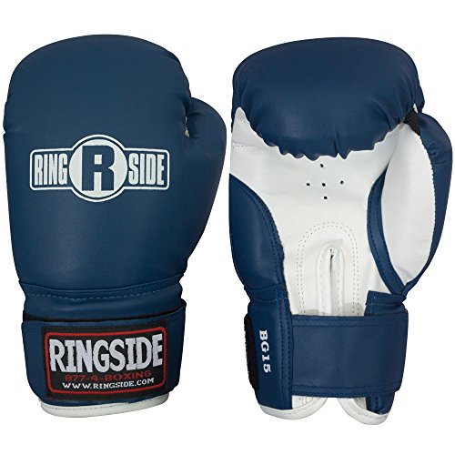 Image of Ringside Youth Striker Training Gloves