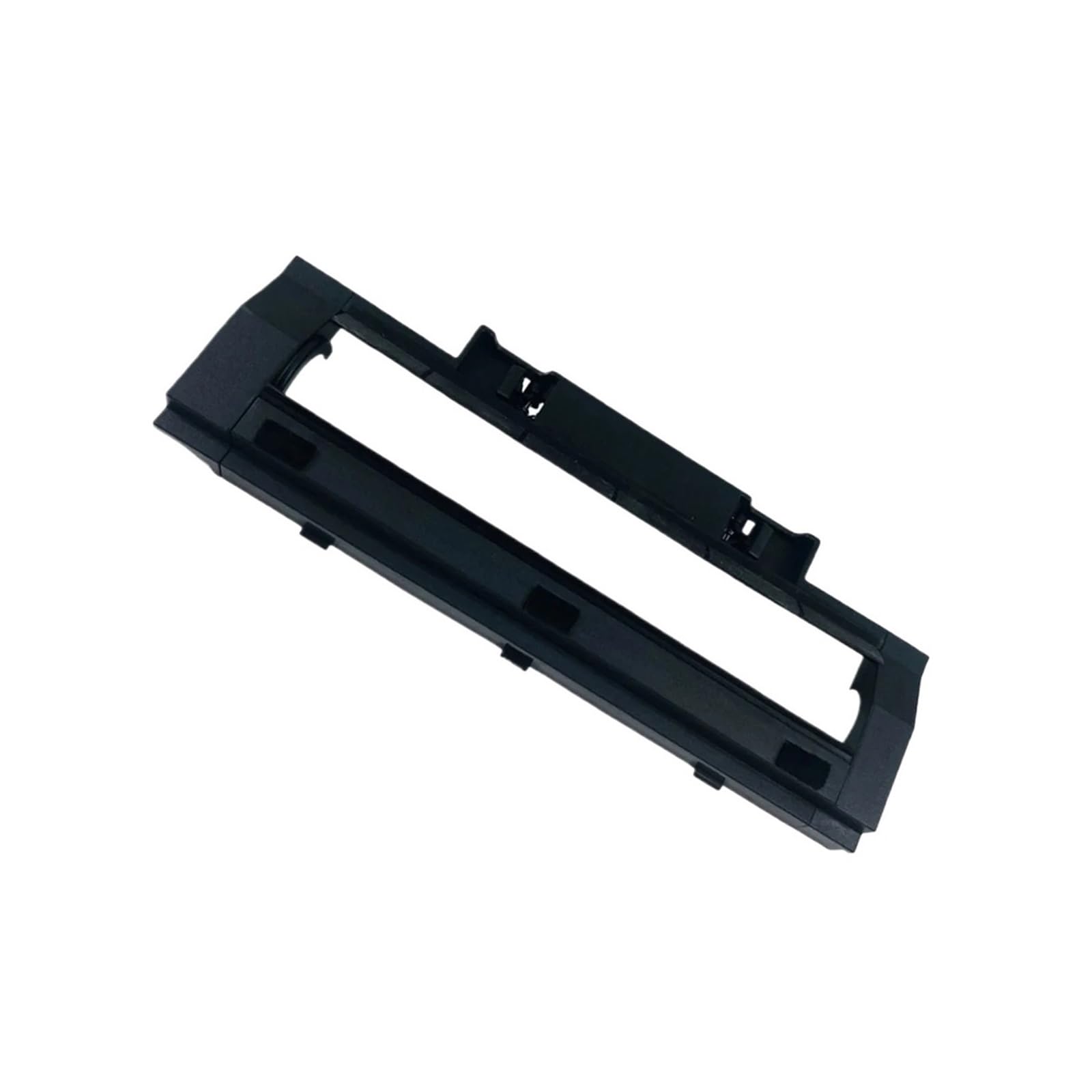 GENTERUN Compatible For Lydsto，W2/W3/W4 Pro ， INIC-ix9 ，INIC-ix10 Robot Accessories，Vacuum Cleaner Main Roller Brush Cover