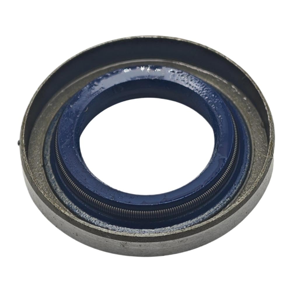Paquete de 2 sellos de aceite compatibles con motosierra modelos 268, 272, 61, 66, 266, 343, 343F, 343FR, 343R, 345FX, K750, K760, K970.