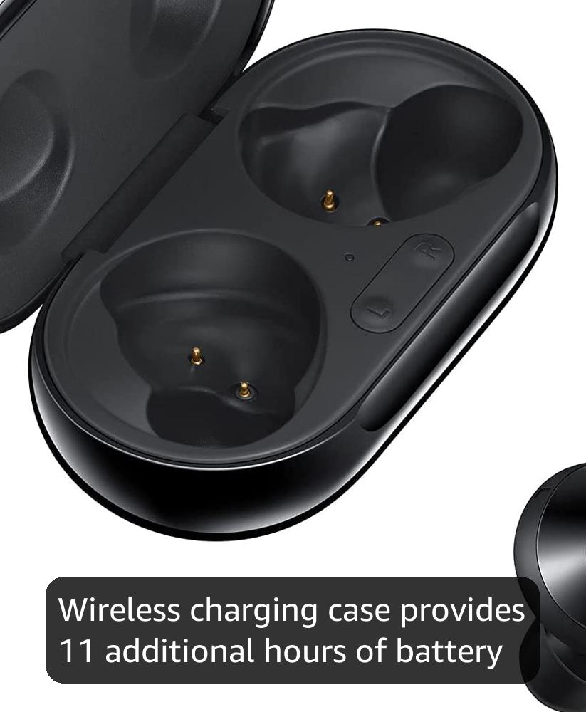 Amazon.com: Samsung Galaxy Buds+ True Wireless Earbud Headphones