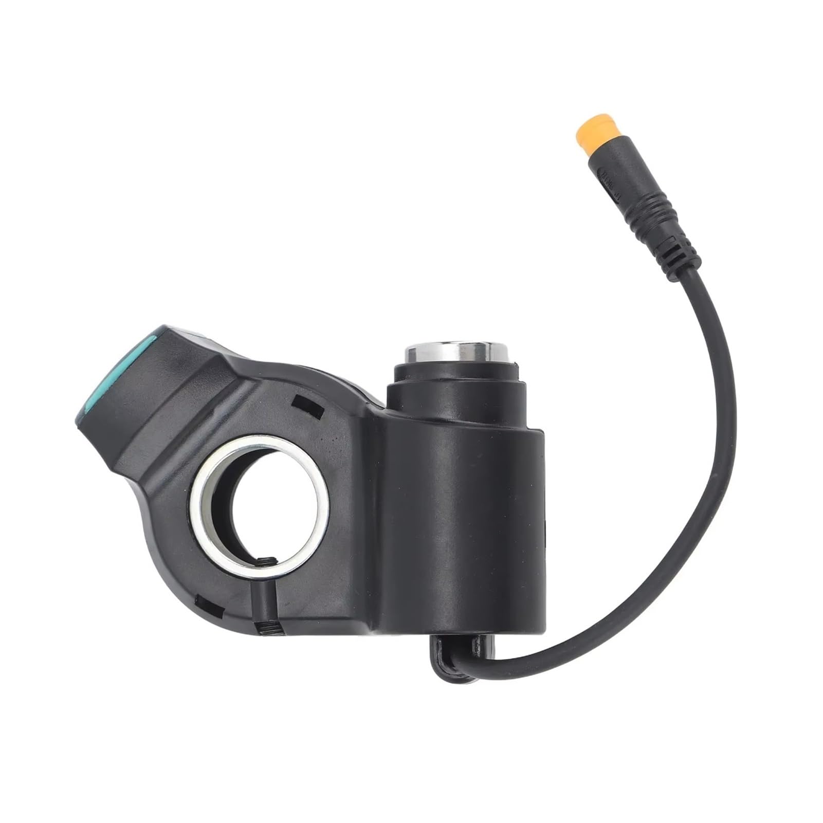 blocchetto accensione moto Per KUGOO M4 PRO Scooter Elettrico Cilindro Interruttore Di Avviamento Serrature Chiavi Kick Parti Ricambio Blocco Accensione Con 2(3-Pin)