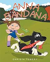 Anna Bandana 1682130924 Book Cover
