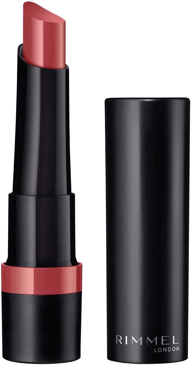 Rimmel London Lasting Finish Extreme, Hella Pink, 2 g