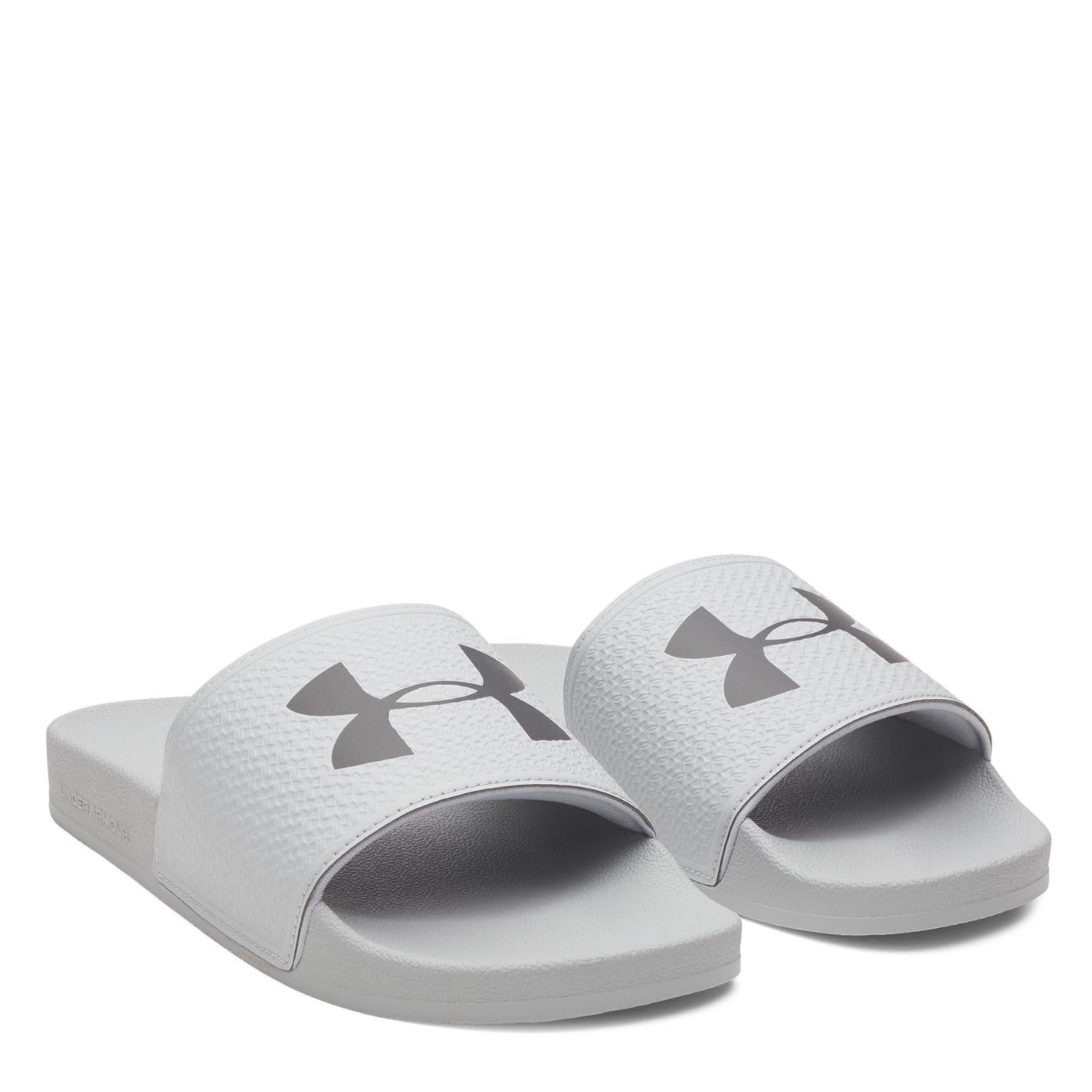 Under Armour ARMR biały męski