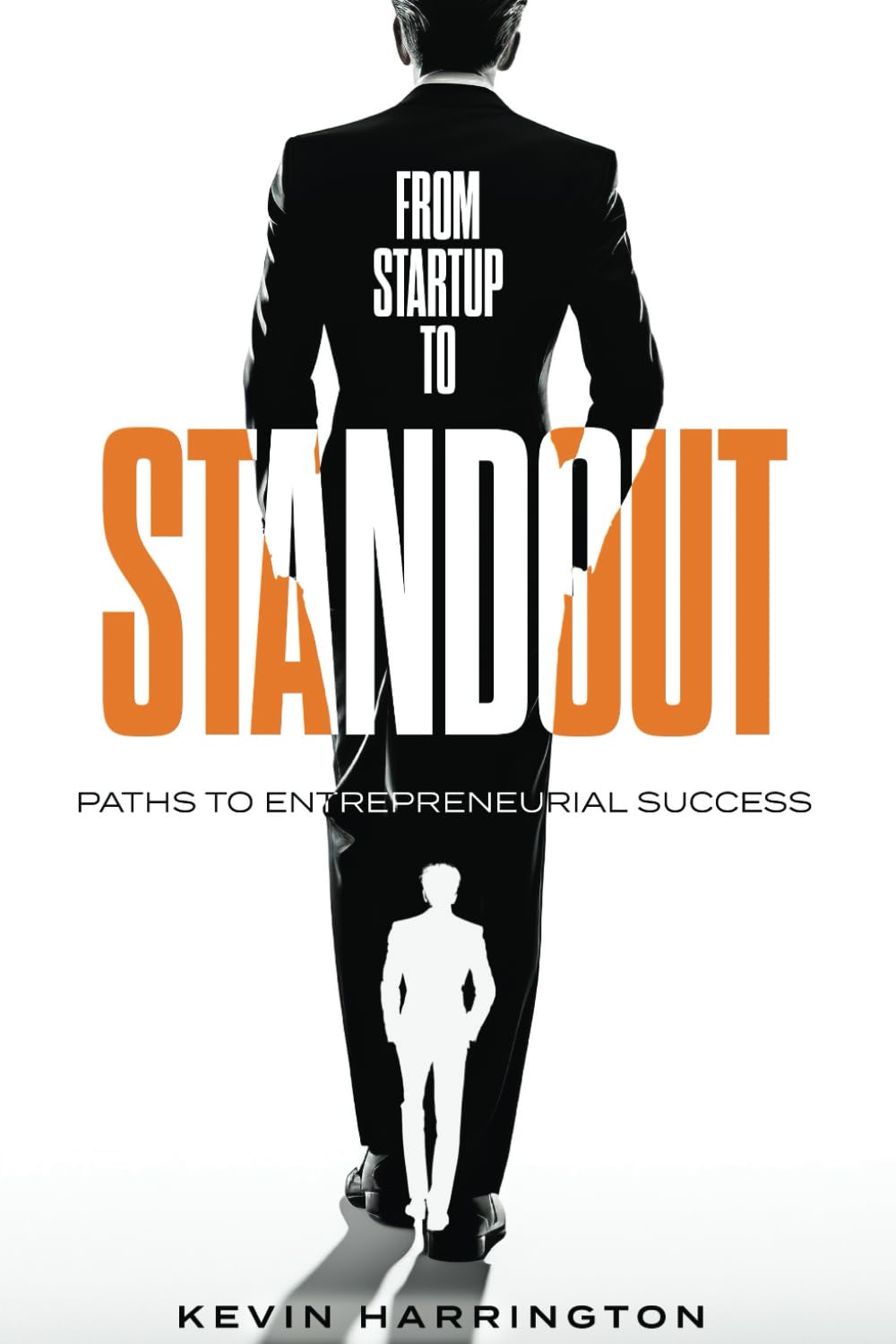 From Startup to Standout: Paths to Entrepreneurial Success - Collaborative Tales