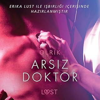 Arsız Doktor Titelbild