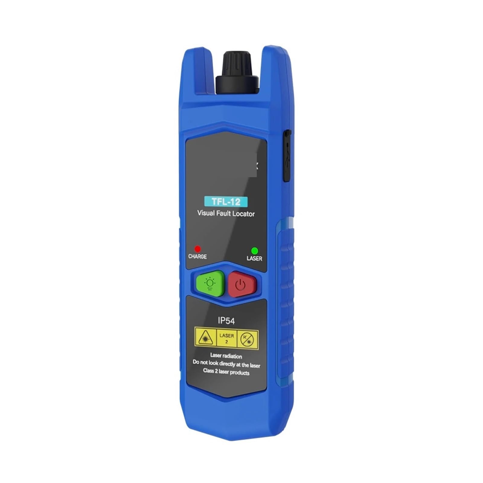 Lokalizator Uszkodzeń Wizualnych TFL-12 Test Kabli Sieciowych Tester Światłowodowy 10 Mw/20 Mw/30 Mw(12-30)