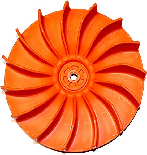 Stihl Saughäcksler Ventilateur de Roue BG 45 46 55 65 85 SH 55 85