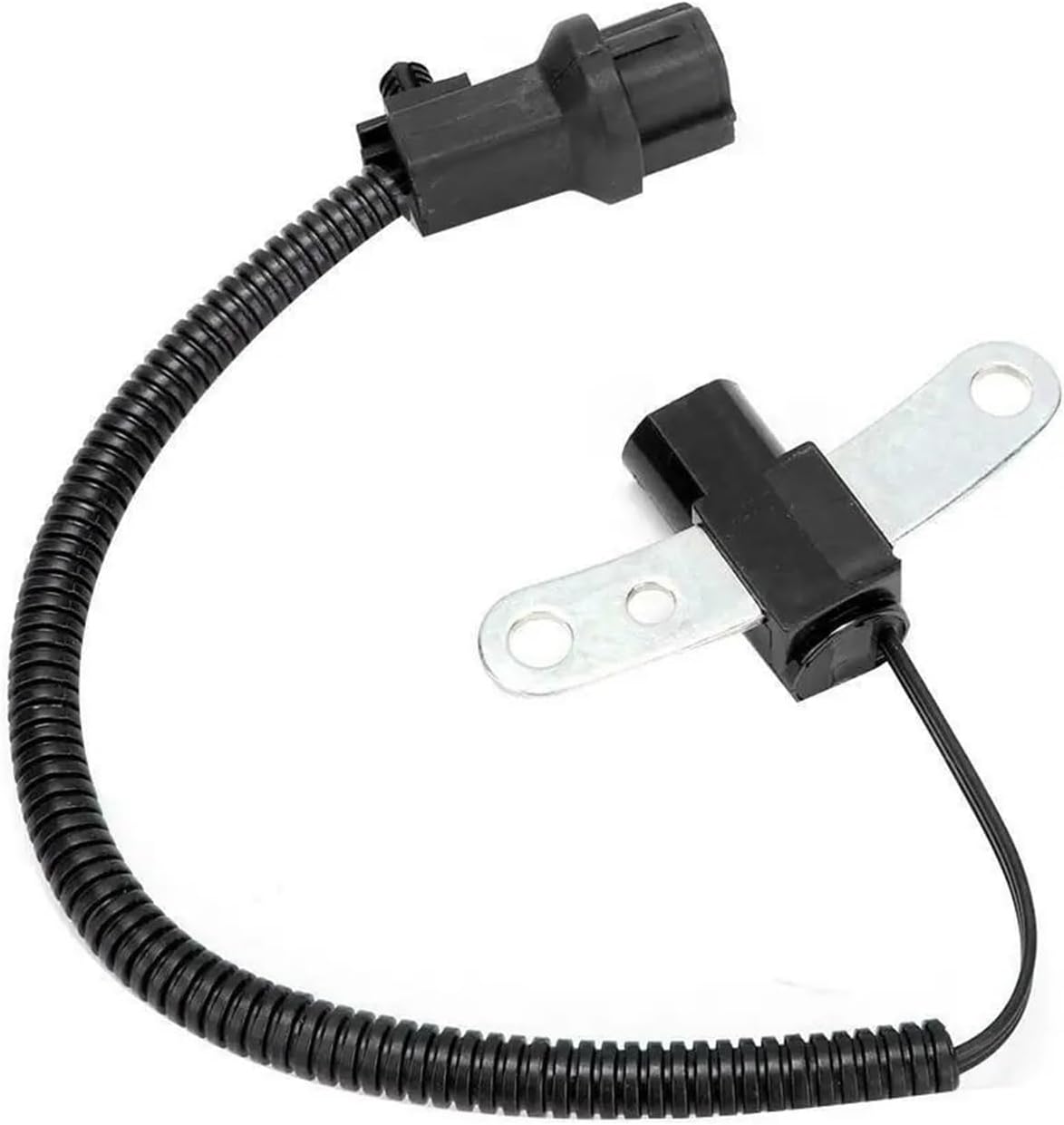 Replacement Parts Car Crankshaft Position Sensor Accessory Fit for Jeep Cherokee 1997-2001 56027866AB Select Models