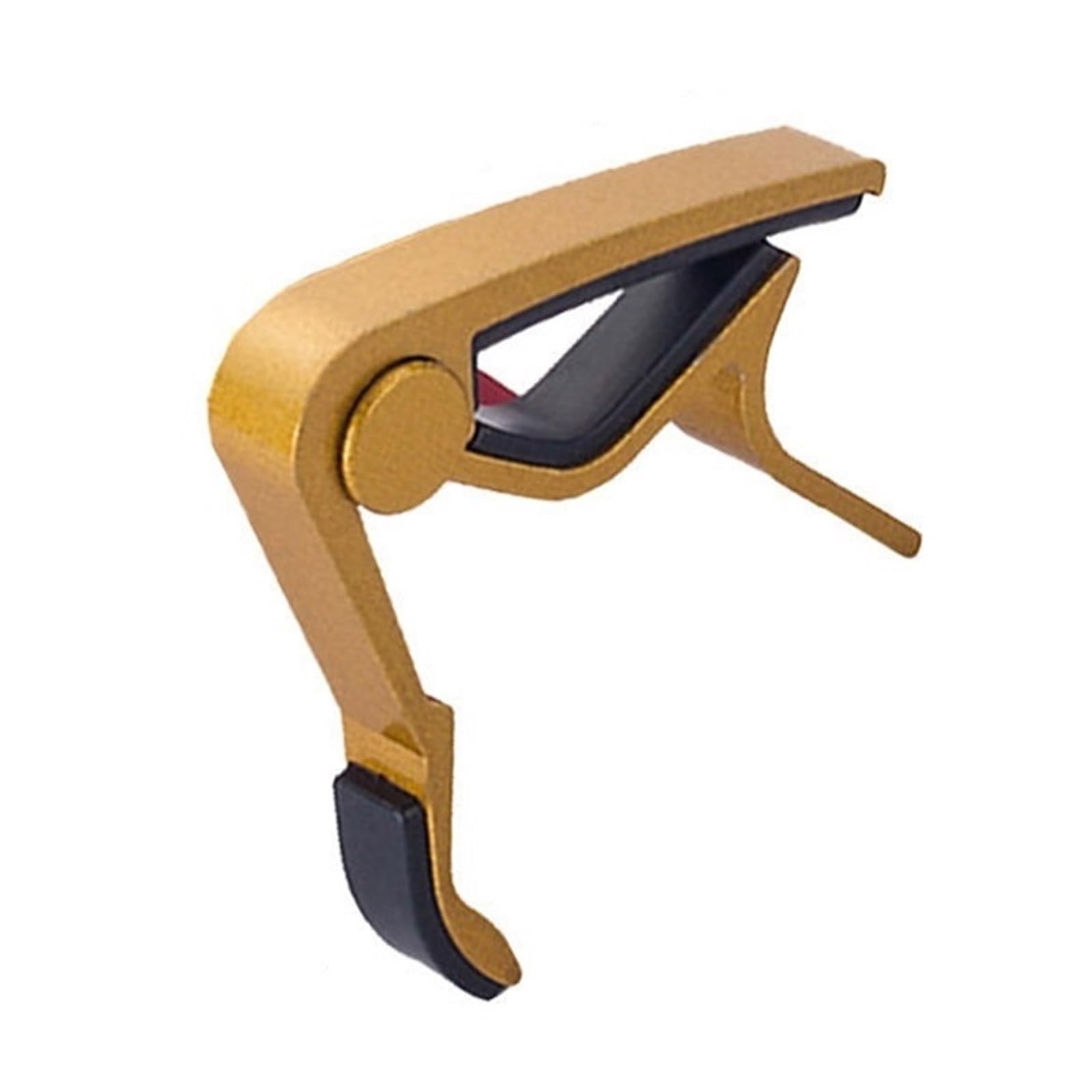 Capotasto For Chitarra In Alluminio Da 5 Pezzi A Sgancio Rapido | Capotasto for chitarra in alluminio da 5 pezzi, morsetto portatile a sgancio rapido for ukulele for chitarra acustica