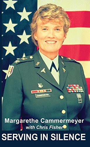 Serving In Silence (English Edition) eBook : Cammermeyer, Margarethe: Amazon.es: Tienda Kindle