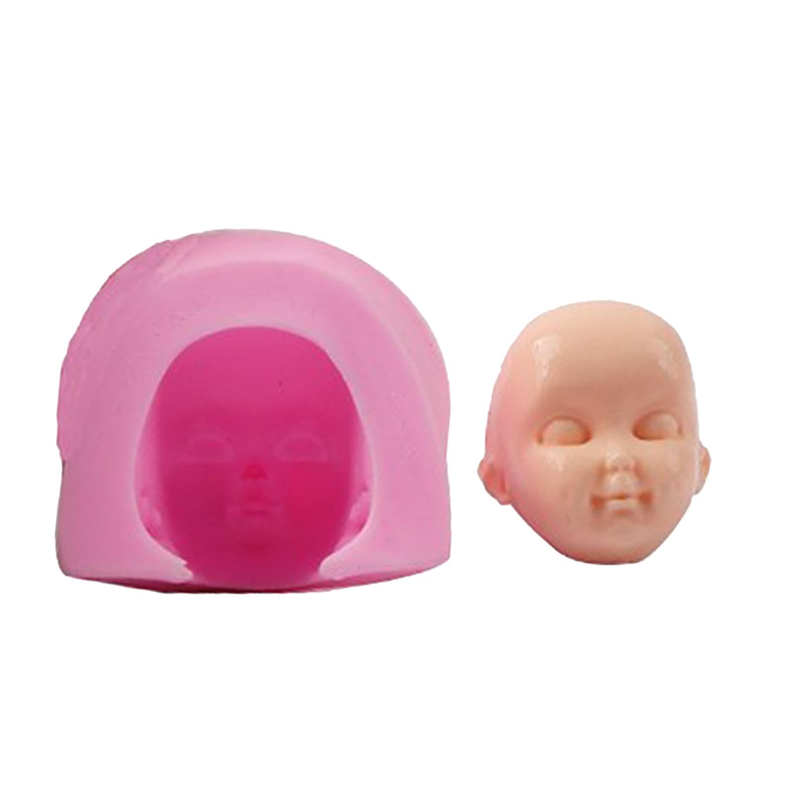 OOAK 粘土ベビー お客オーダー Sherry&Nina Another Color Ver