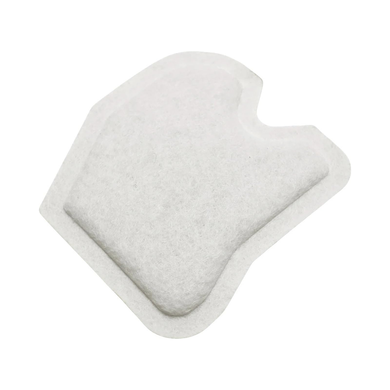 Dingmao Double Layer Air Filter Cleaner Fits For Hus 235 235e 236 236e 240 240e