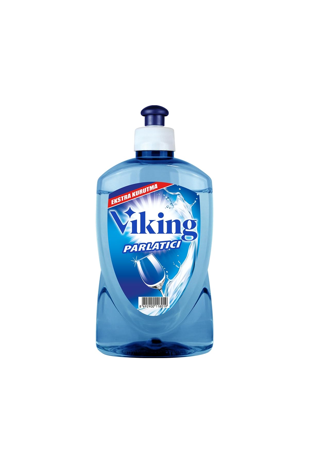 Viking Bulaşık Makinası Parlatıcısı 450 Ml