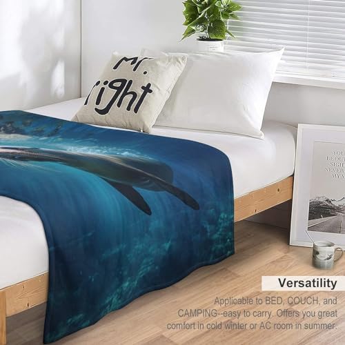 Couverture jeté flannel très chaud et confortable pour sofa moderne - 7