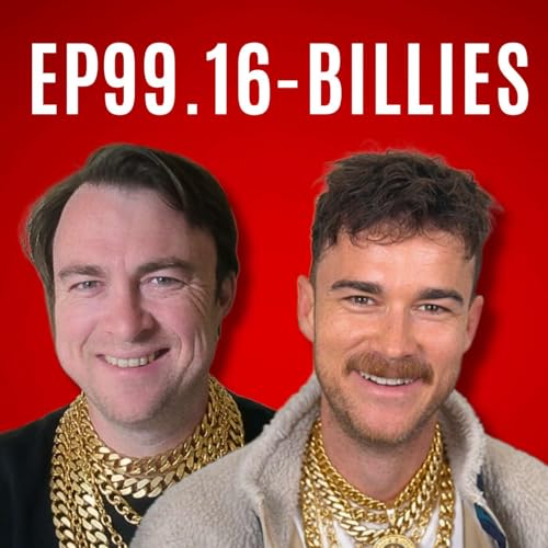 Billions, Browsers & What AI Will Do To SaaS + Video Maker MCP Preview - EP99.16-BILLIES cover art