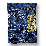 TRUE FOOTBALL IL CALCIO CON LA "F"