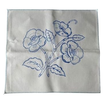 embroidery designs for napkins