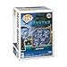 Funko POP! Movies: Avatar: The Way of Water - Recom Quaritch - Collectable Vinyl Figure - Gift Idea - Official Merchandise - for Kids & Adults - Movies Fans - Model Figure for Collectors and Display